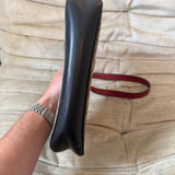 Gucci Monogram GG Shoulder Bag