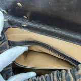 Fendi Zucca Magic Bag