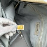 Chanel Paris Biarritz Shoulder Bag