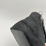 Gucci GG Monogram Canvas Shoulderbag