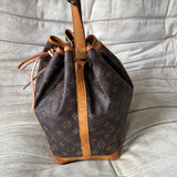 Louis Vuitton Sac Noe Grande