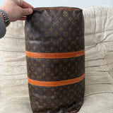 Louis Vuitton Keepall 50
