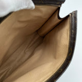 Louis Vuitton Monogram Canvas Toiletry Pouch