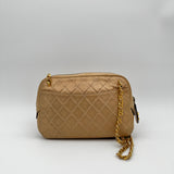 Chanel CC Camera Bag