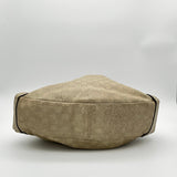 Gucci Guccisima GG Hobo Bag