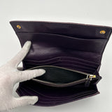 Miu Miu Long Wallet
