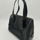 Prada Spazziolato Leather Bag