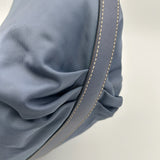 Prada Nylon Hobo Shoulder Bag