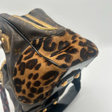 Louis Vuitton Adele Stephen Sprouse Limited Edition