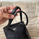 Prada Tote Bag