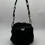 Prada Nessuto Nylon Bag