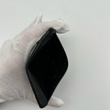 Louis Vuitton Black Epi Leather Pocket Organizer