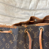 Louis Vuitton Sac Noe Petit