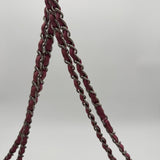 Chanel Chocolate Bar Shoulder Bag