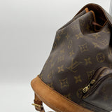 Louis Vuitton Montsouris MM Backpack