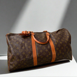 Louis Vuitton Keepall 50