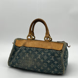 Louis Vuitton Denim Neo Speedy