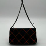 Chanel Wild Stitch Pochette