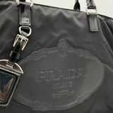 Prada Tessuto Tote Bag