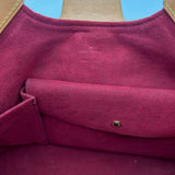 Louis Vuitton Multicolor Ursula Shoulder Bag