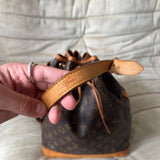 Louis Vuitton Sac Noe Grande