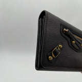 Balenciaga City Wallet