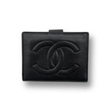 Chanel CC Wallet