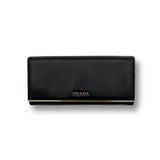 Prada Saffiano Leather Wallet