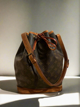 Laden Sie das Bild in den Galerie-Viewer, Louis Vuitton Sac Noe Grande