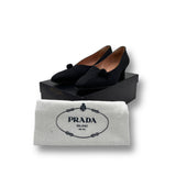 Prada Kitten heels 38