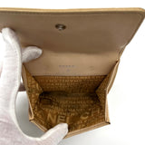 Chanel Bifold Wallet Lambskin