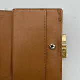 Christian Dior Trotter Wallet