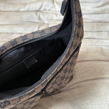 Gucci Monogram GG Shoulder Bag