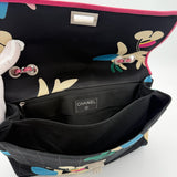 Chanel Chocolate Bar Shoulder Bag