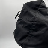 Prada Nylon Weekender