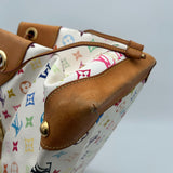 Louis Vuitton Multicolor Ursula Shoulder Bag