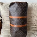 Louis Vuitton Keepall 55