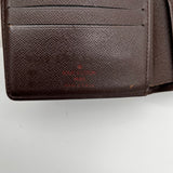 Louis Vuitton Damier Bifold Wallet