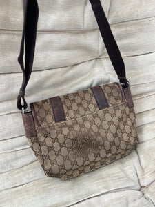 Gucci Crossbody Bag