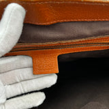 Gucci GG Canvas Tote Bag Nailhead Tote