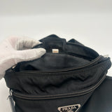 Prada Tessuto Nylon Bag
