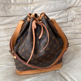 Louis Vuitton Sac Noe Grande