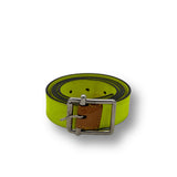 Louis Vuitton Belt Neon 95