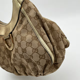 Gucci Abbey D-Ring Handbag