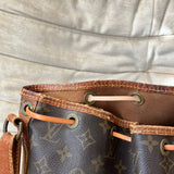 Louis Vuitton Sac Noe Petit