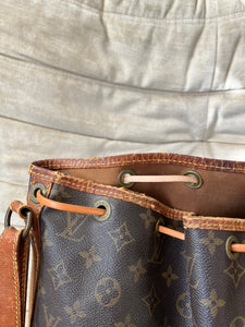 Louis Vuitton Sac Noe Petit