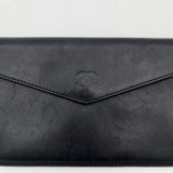 Chanel Leather Clutch