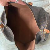 Louis Vuitton Keepall 55