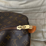 Louis Vuitton Keepall 50