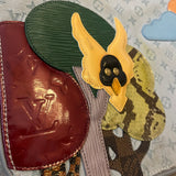Louis Vuitton Cont de fees Crossbody Bag